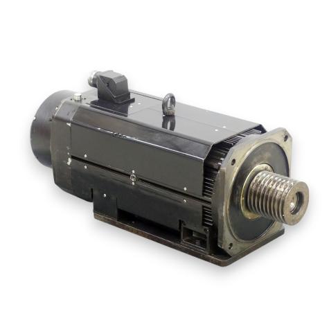 3-Phase Induction Motor MAD160C-0150-SA-S2-BG0-35-V1 Used