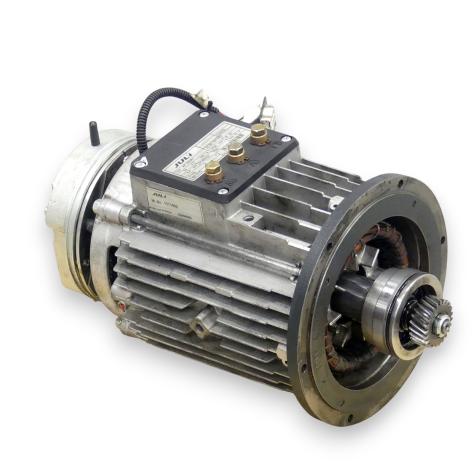 Elektromotor AF 104-R1 Gebraucht