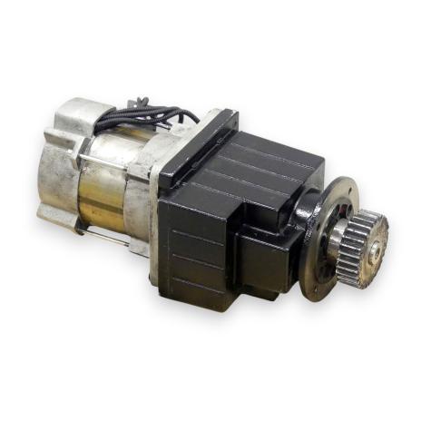 Gear motor 160001250 Used