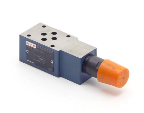 Pressure relief Valve ZDB 6 VA2-42/200 R900409854 New