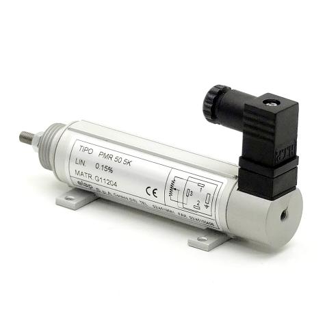 Linear Potentiometer  (PR 50 5K)  