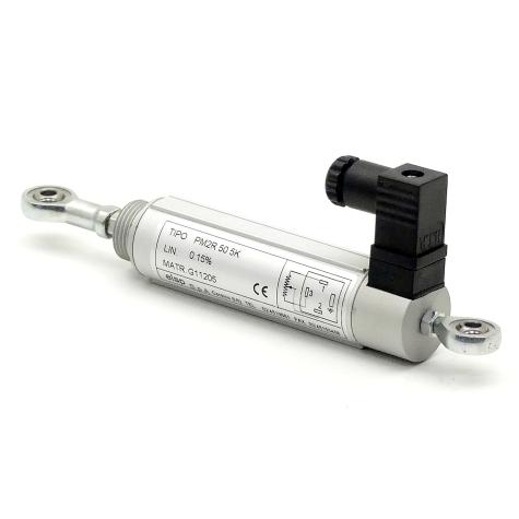 Linear Potentiometer  (PR2S 50 5K)  