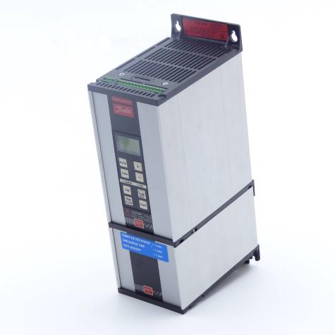Frequency Converter TYPE 2010 TYPE 2010 New