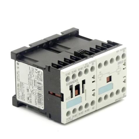 Auxiliary contactor  New