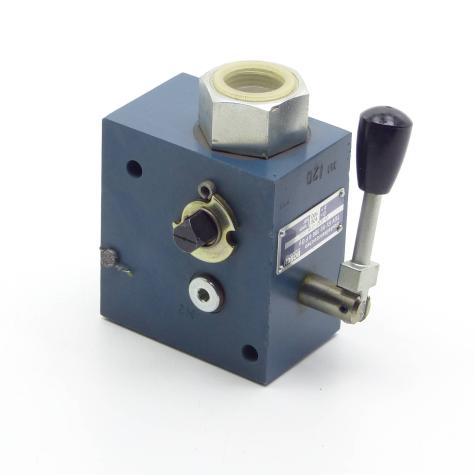 Safety Block 0532015010 