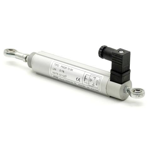 Linear Potentiometer  (PR2S 75 5K)  