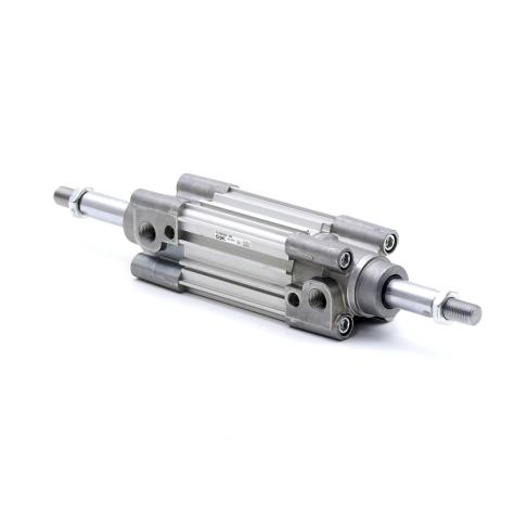 Pneumatic cylinder  