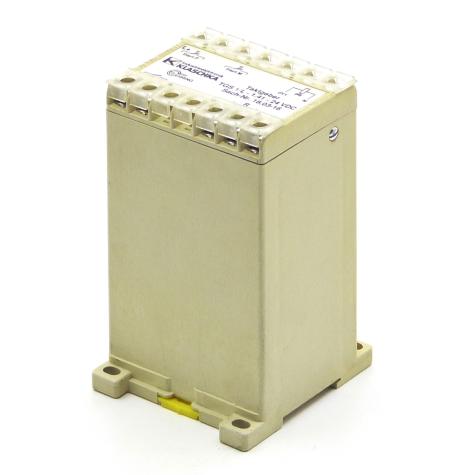 Taktgeber TGS-1/L-1.41  Neu
