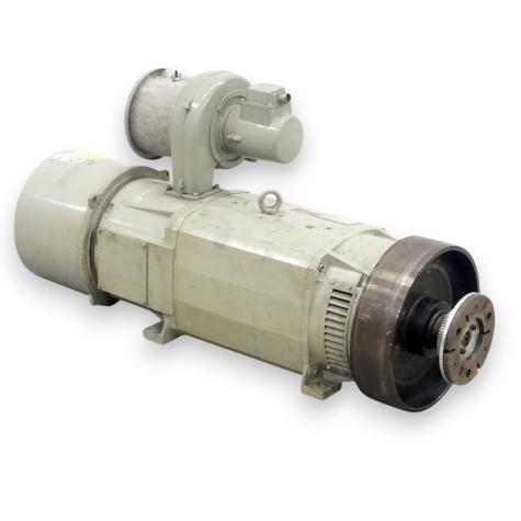 Drehstrommotor GV132.3MLL Gebraucht