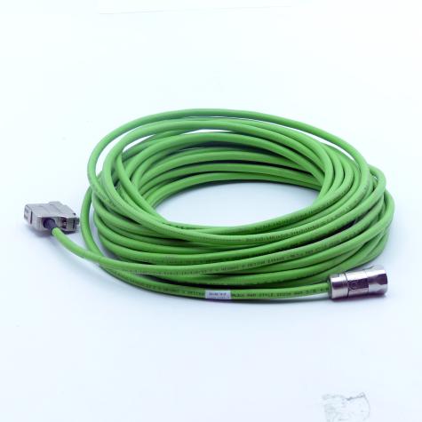 Encoder Cable Desina E48408 AWM Style 20236 B75955782600 Used