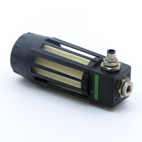 Pneumatic filter  Used