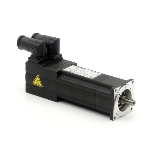 Synchronous servo motors  