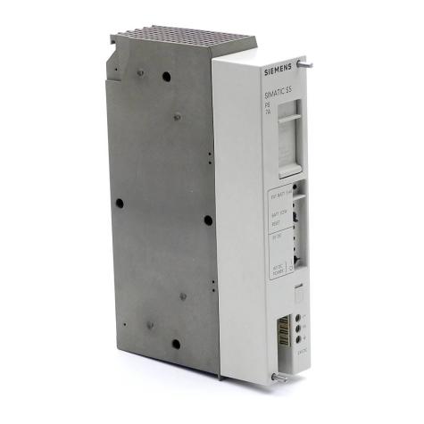 Modular Supply Stromversorgung  Neu OVP