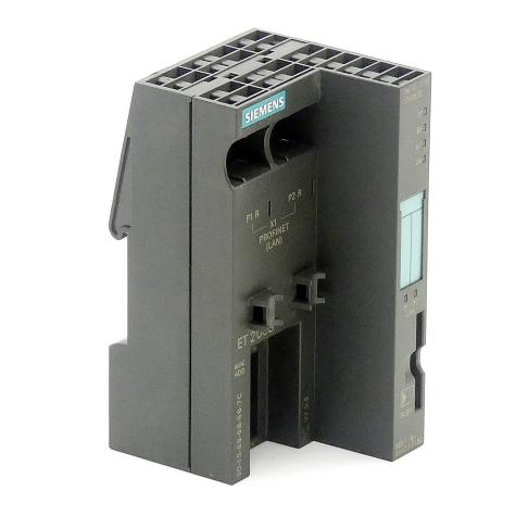 SIMATIC DP interface module IM 151-3 PN ST for ET 200S  New