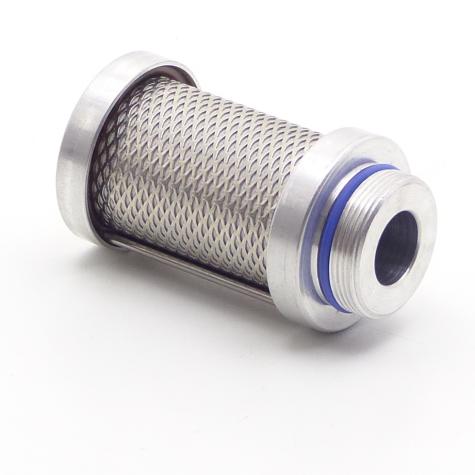Filter Insert  New