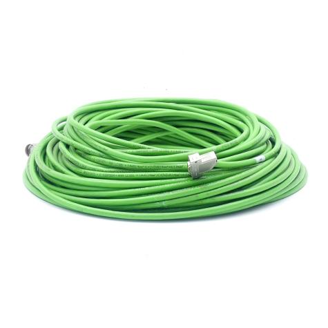 Resolver cable 50 m  New