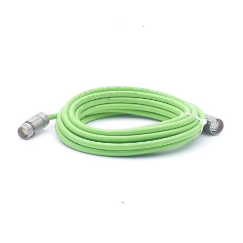 Signal line 4 m  New