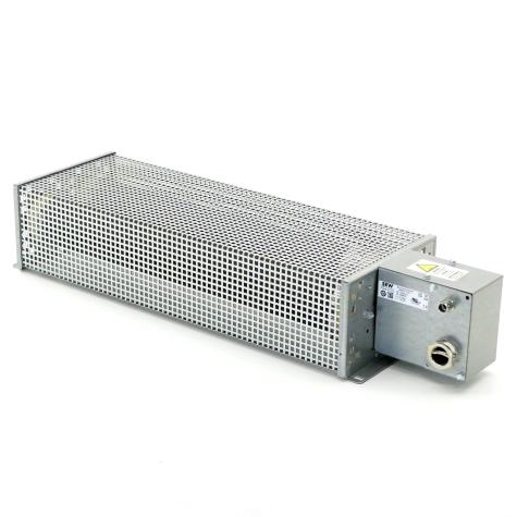 Bremswiderstand BW027-016-T Neu