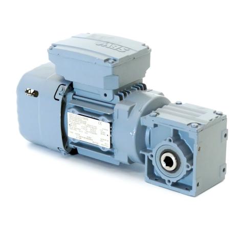 Getriebemotor WA20 DRS71S4BE05/TF Neu