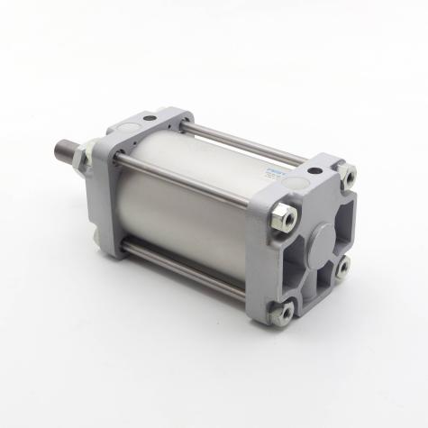 Compact Cylinder DVG-160-160-PPV  New