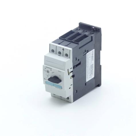 Sirius Circuit Breaker  New open Box