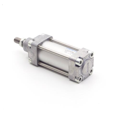FESTO Kompaktzylinder 164454 Neu