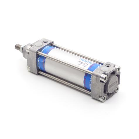 Compact Cylinder DNG-63-125-PPV-A  New