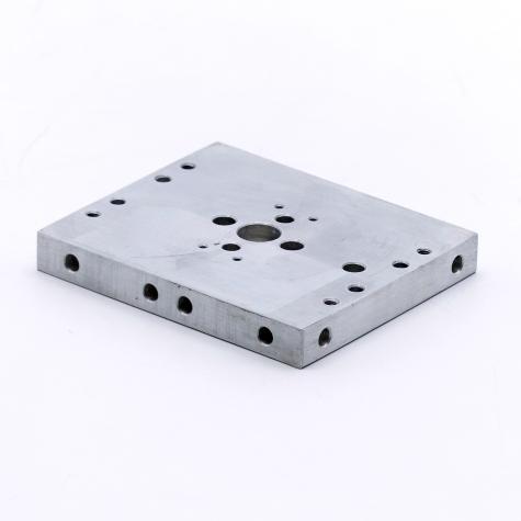 intermediate Plate 4472 Used