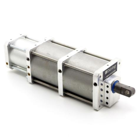 Compact Cylinder  New