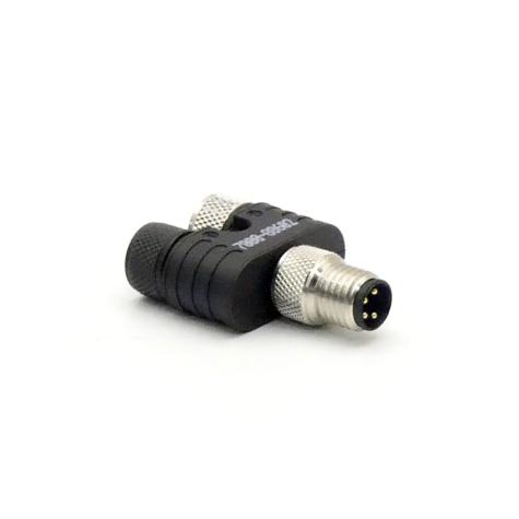 T-Verteiler  Neu OVP