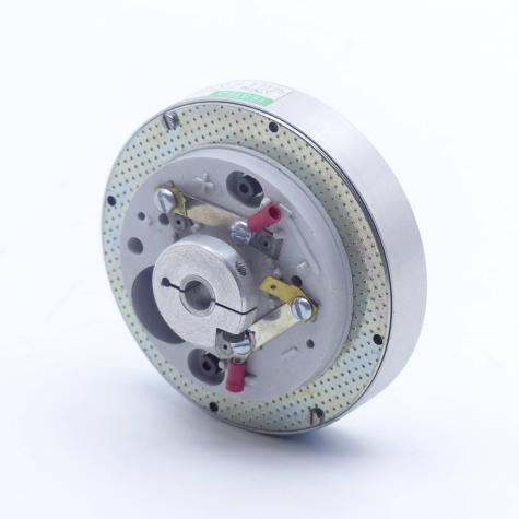 Scheibenläufermotor  Neu