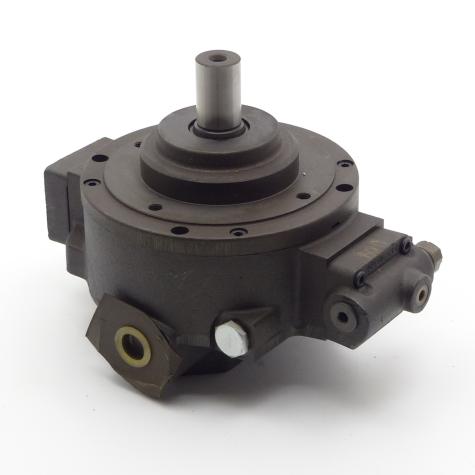Radial Piston Pump  New