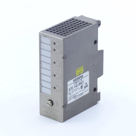 Digitales Output Module  