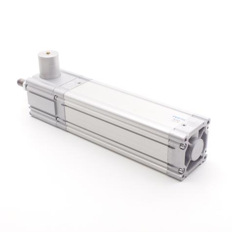 Normzylinder DNC-125-295-PPV-A-KP  Neu