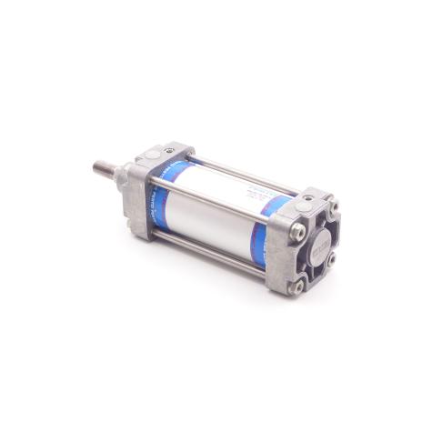 Kompaktzylinder DNG-80-125-PPV-A  Neu