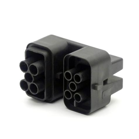Frequenzumrichter-Zubehör Energiebrückenstecker für Motorstarter  Gebraucht
