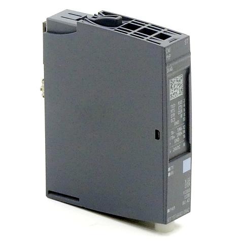 SIMATIC ET 200SP CM PTP Communication module  New