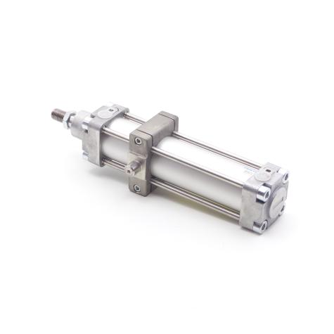 Kompaktzylinder DNGZK-50-160-PPV-A  Neu