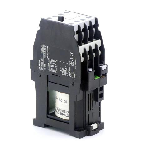 Contactor  New FS