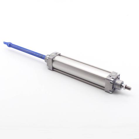 Standard Cylinder DVG-63-250-PPV  New