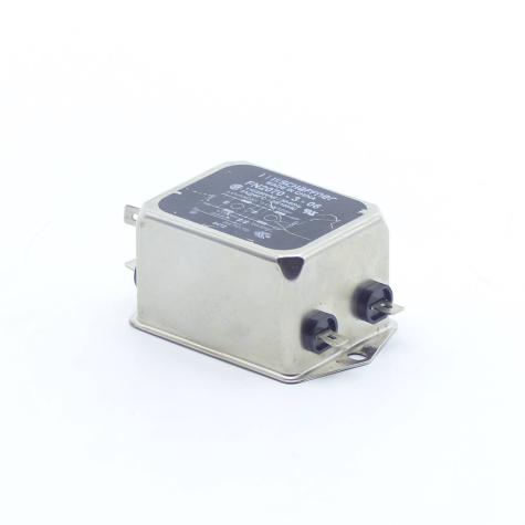 Mains Filter  New