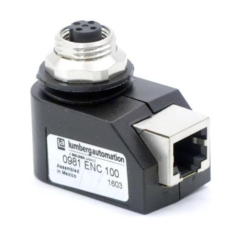 Connector  