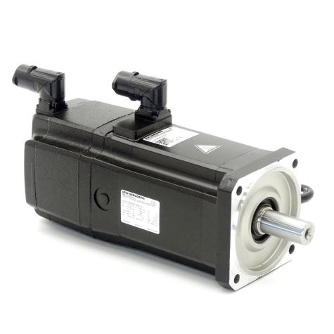 Synchronous servomotor  New FS
