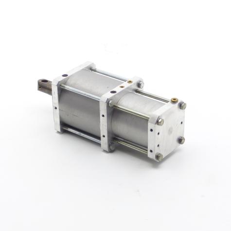 Tandem Cylinder  New