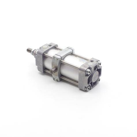 Normzylinder DNGZK-80-125-PPV-A  Neu