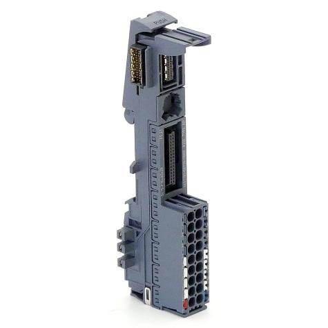 SIMATIC ET 200SP Base-Unit  