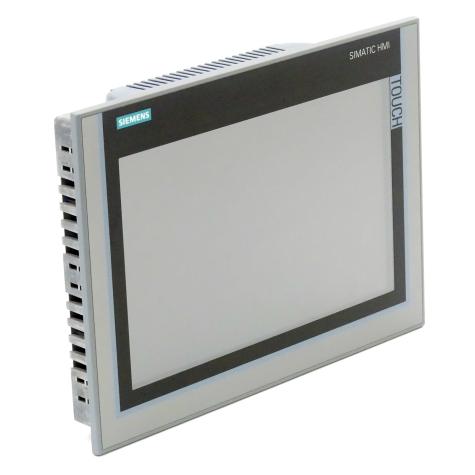Touch Panel SIMATIC HMI TP1200 Comfort Neu