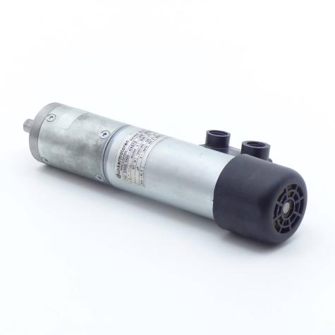 3 Phasen Motor PLG52 Gebraucht