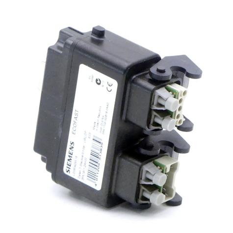 Daten T-Steckverbinder  Neu OVP