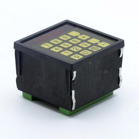 SPS Keyboard  Used
